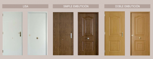 EMBUTICIONES COMPACT